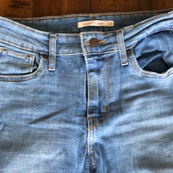 Levi’s jeans - Picture 2 of 4